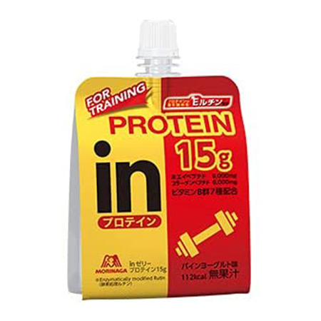 inゼリープロテイン15g 1本(150g)