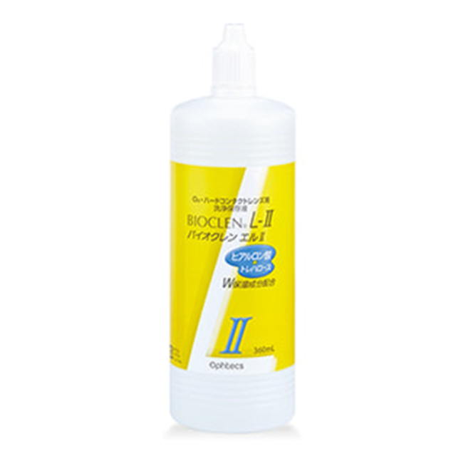 バイオクレン エル2 360mL