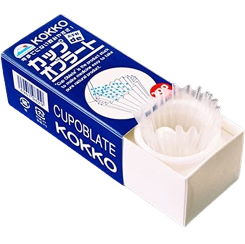 国光 KOKKO カップオブラート 100枚入