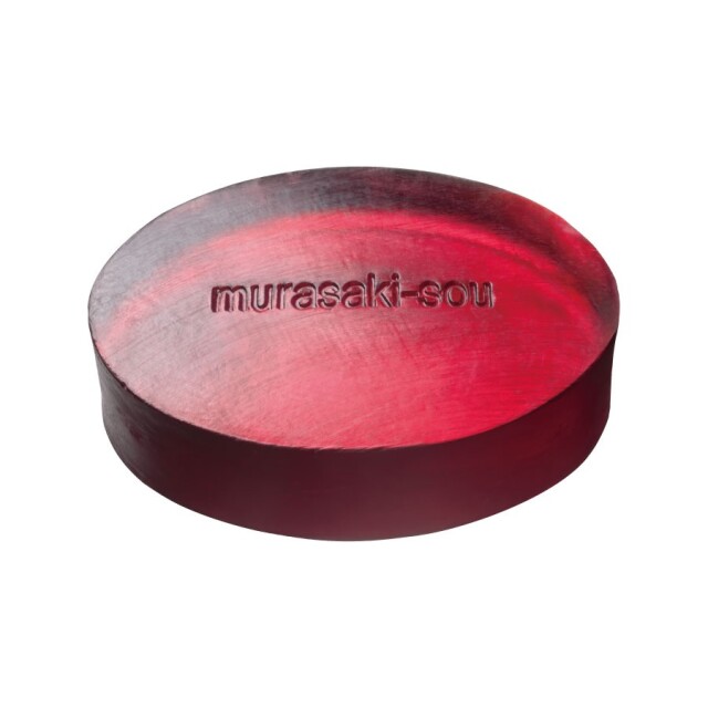 日本オリーブ オリーブマノン紫草せっけん 100g