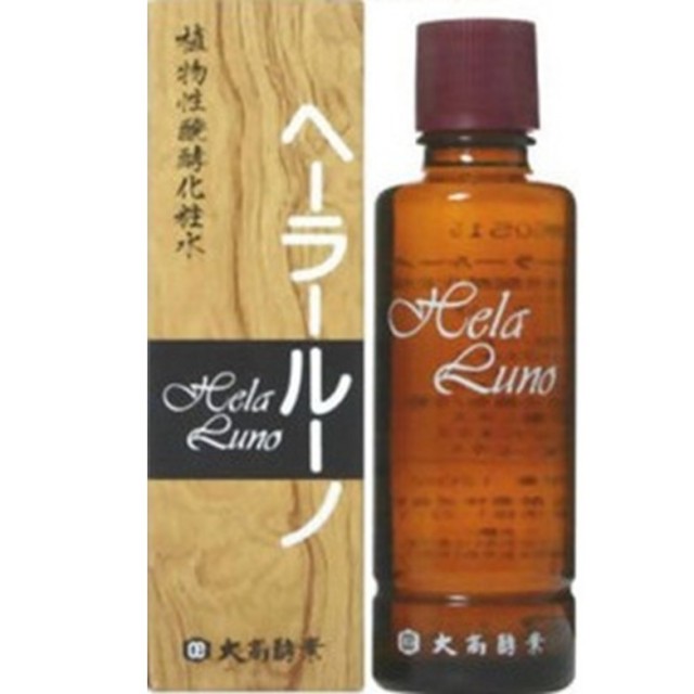 大高酵素 ヘーラールーノ 120ml　　F05