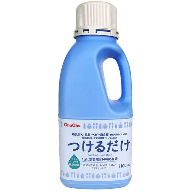 つけるだけ 1100ml