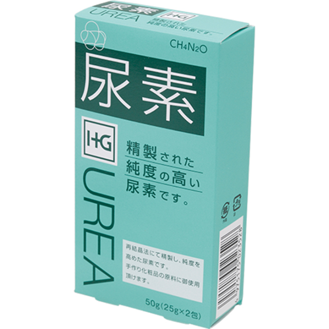 尿素 50g