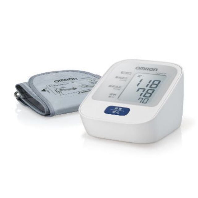 オムロン 上腕式血圧計 HEM-8712