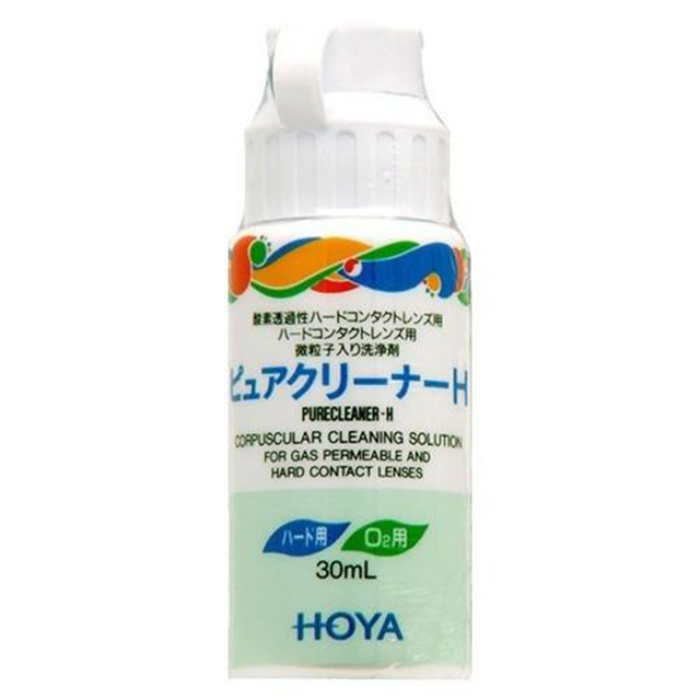 ピュアクリーナーH 30ml