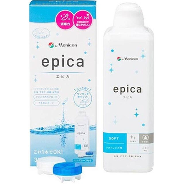 【医薬部外品】エピカ 310ml