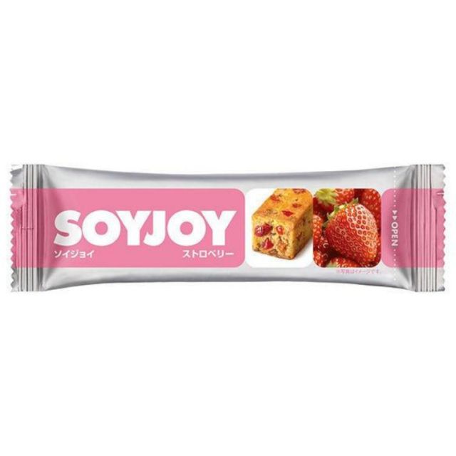 ソイジョイ ストロベリー 1本(30g)　　F19