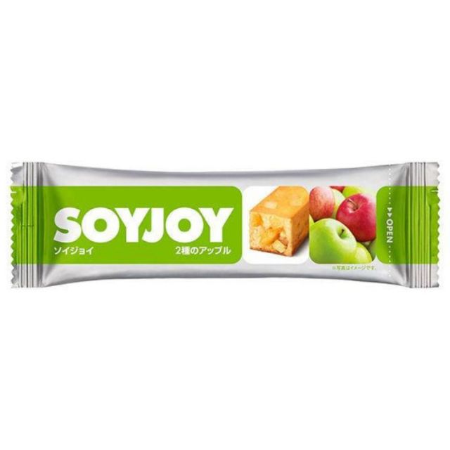 ソイジョイ 2種のアップル 1本(30g)　　F19