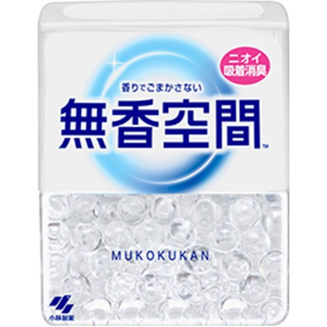 無香空間無香料 315g