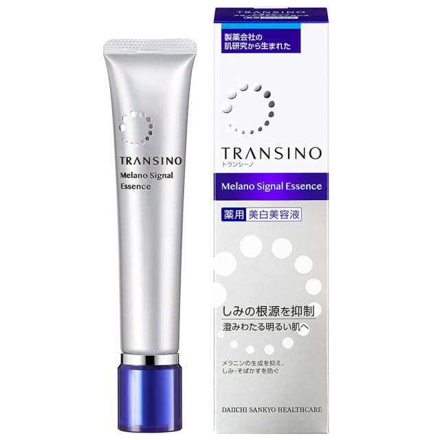 【医薬部外品】トランシーノ 薬用メラノシグナルエッセンス 30g