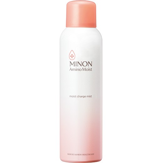 ミノンアミノモイスト モイストチャージミスト 150g