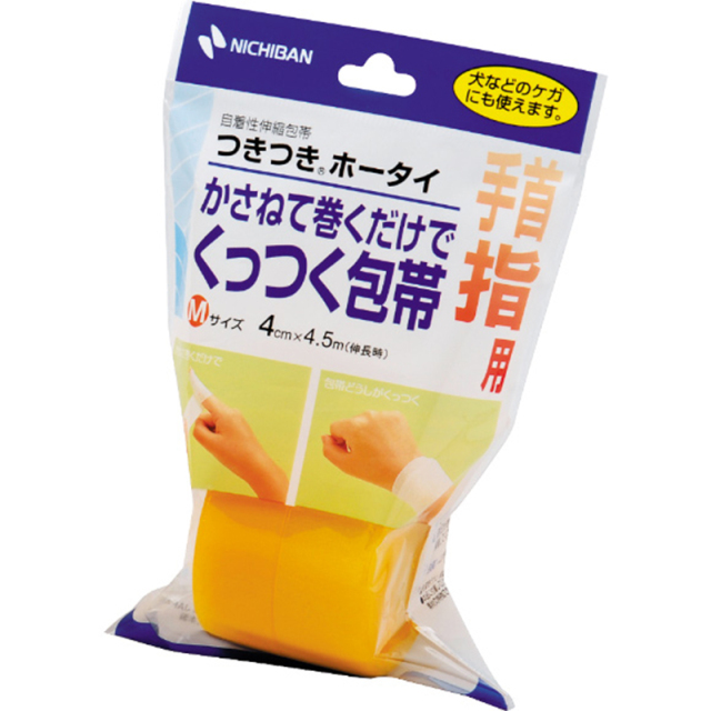 つきつきホータイ THM(Mサイズ) 1個