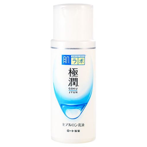 肌ラボ 極潤 ヒアルロン乳液 140mL　　F10