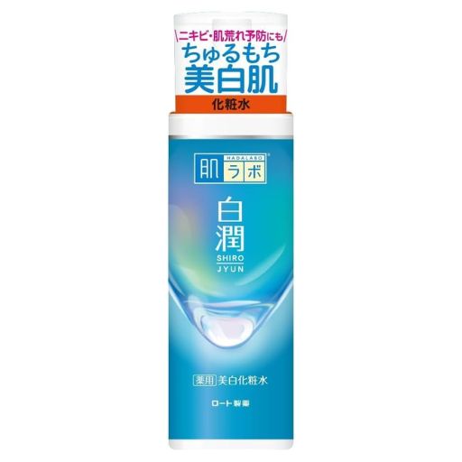 【医薬部外品】肌ラボ 白潤 薬用美白化粧水 170mL