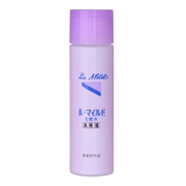 【医薬部外品】健栄製薬 ル・マイルド高保湿化粧水 40mL