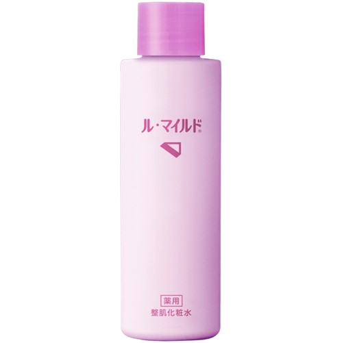 【医薬部外品】ル・マイルド 薬用整肌化粧水 120mL