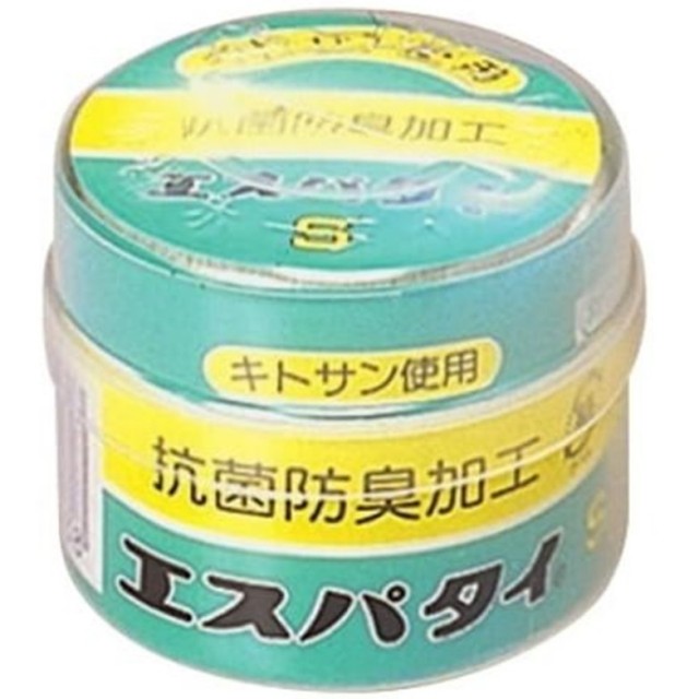 エスパタイ S 1巻
