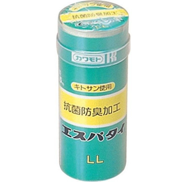 エスパタイ LL 1巻