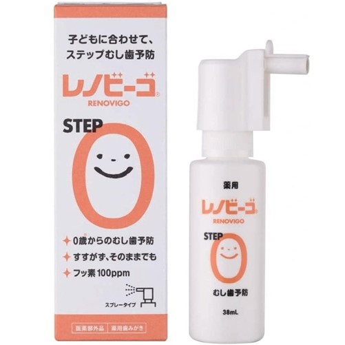 【医薬部外品】レノビーゴ 38mL