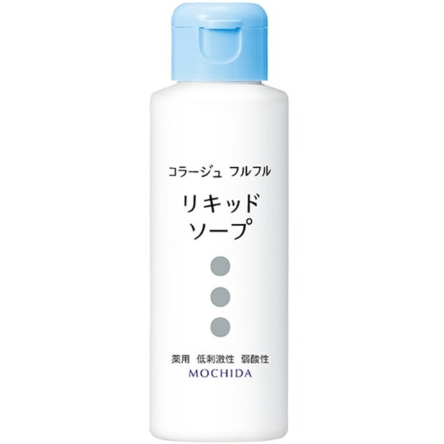 【医薬部外品】コラージュフルフル液体石鹸 100ml
