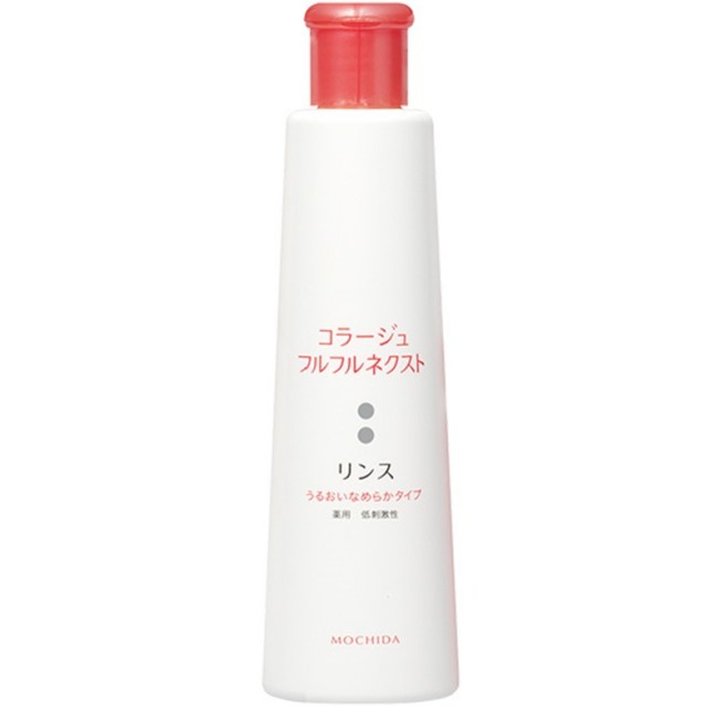 コラージュフルフルネクストリンス うるおいなめらかタイプ 200ml　　F05