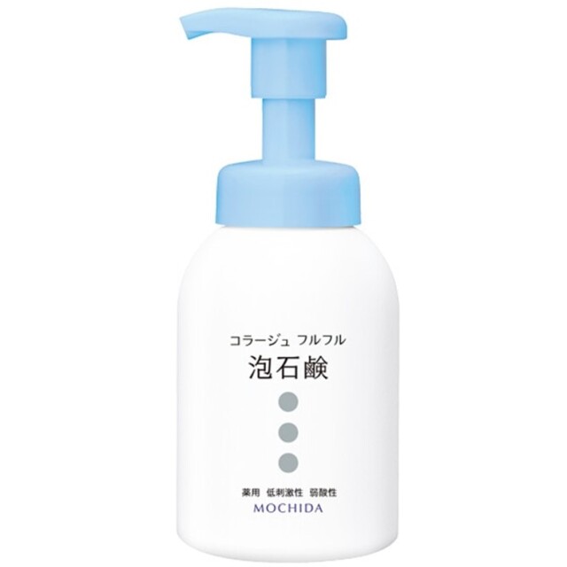 【医薬部外品】コラージュフルフル泡石鹸 300ml