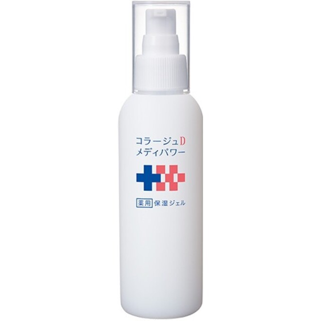 【医薬部外品】コラージュDメディパワー保湿ジェルa 150ml