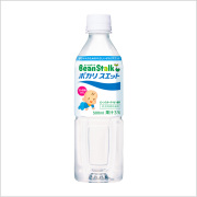 ビーンスターク ポカリスエット 500ml