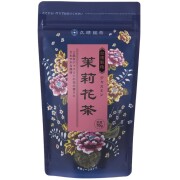 TokyoTeaTrading 久順銘茶 ジャスミン茶 70g