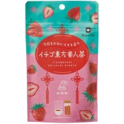 TokyoTeaTrading Mug&Pot イチゴ東方美人茶 2g×6包