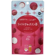 TokyoTeaTrading Mug&Pot ライチジャスミンティー 2g×6包