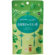 TokyoTeaTrading Mug&Pot 白葡萄ジャスミン茶 2g×6包