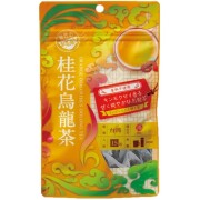 TokyoTeaTrading 世界のお茶巡り 桂花烏龍茶 1.5g×15包