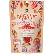 TokyoTeaTrading Mug&Pot オーガニック ルイボスティー 2g×20包