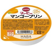 マービーマンゴープリン 52g
