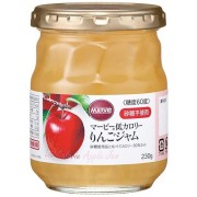 マービー低カロリーストロベリージャム 瓶詰 230g