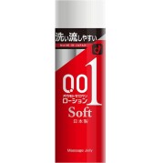 オカモト ゼロワン ローション ソフト  200g