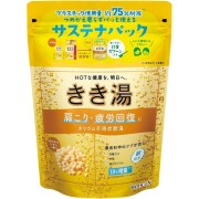 【医薬部外品】きき湯 カリウム芒硝炭酸湯 360g