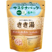 【医薬部外品】きき湯 重曹カルシウム炭酸湯 360g
