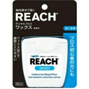 リーチ デンタルフロスワックス 50m 50m