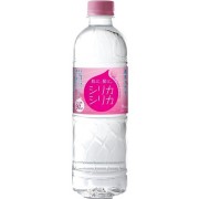 美いね！シリカシリカ 500ml×24本入　　F25