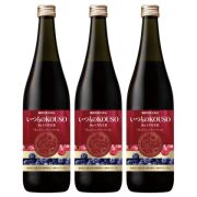 【3本セット】いつものKOUSO ReCOVER 720ml