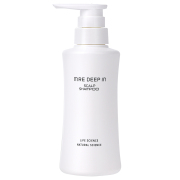 【MRE新酵素配合】MRE ディープイン スカルプシャンプーP　300ml　F32