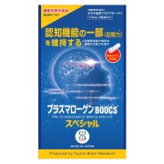 プラズマローゲン BOOCSスペシャル 60粒