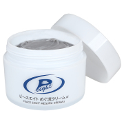 ピースエイト めぐ流クリームα 100g　　F31