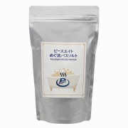 ピースエイト めぐ流バスソルト 500g