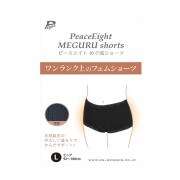ピースエイトめぐ流ショーツLサイズ 1枚