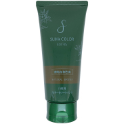 SUNAカラートリートメントEX 白髪用 ナチュラルブラウン 180g