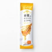 糖質をおさえたようかんはちみつ 27ｇ