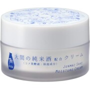 蔵元発 灘 保湿クリーム 45g